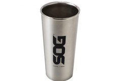 索格 SOG 真空双层不锈钢杯