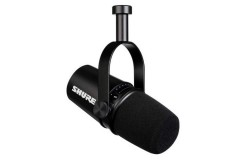 舒尔 SHURE MV7+ 主播话筒