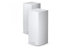 领势 LINKSYS VELOP 智能分布式双千兆路由器