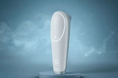 易科美 YDUNVIE A9 冰晶点阵嫩肤美容仪