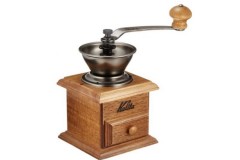 kalita 手摇磨豆机
