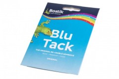 Bostik 波士胶 Blu-Tack 蓝丁胶