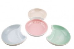 酷彩 Le Creuset 炻瓷异形碟
