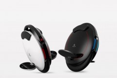 乐行天下 INMOTION V5/V5F 智能平衡车