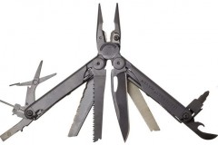 莱泽曼 Leatherman 海啸 SURGE 组合工具