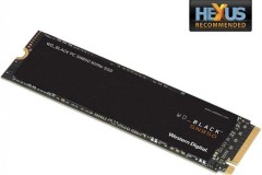 西部数据 WDBLACK SN850X 固态硬盘