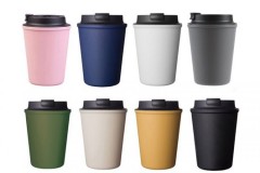 Rivers Sleek 随行咖啡杯