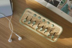 几光 EZVALO 自然情景音箱