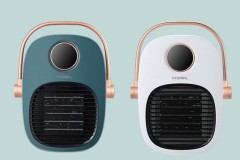 Coplax 浴室取暖器