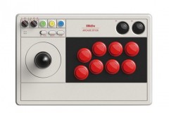 八位堂 8Bitdo 街机摇杆