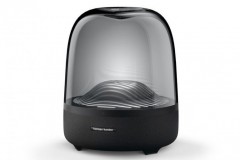 哈曼卡顿 Harman Kardon Aura Studio 4 琉璃蓝牙音箱