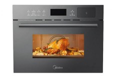 美的 Midea 嵌入式蒸烤箱一体机