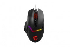 微星 MSI CLUTCH GM20 v2 电竞鼠标