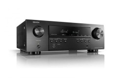 天龙 Denon AVR-X580BT 功放机