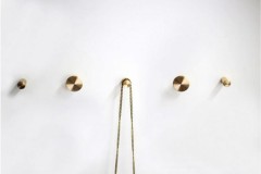 Ferm Living 金属墙壁挂钩