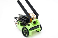 亚博智能 Jetson Nano JetBot 开发机器人