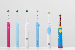 欧乐B OralB 电动牙刷