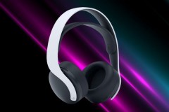 SONY索尼 PlayStation PS5 PULSE 3D无线耳机