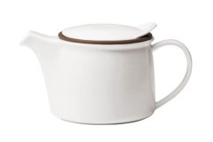 KINTO BRIM 陶瓷茶壶