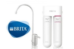 碧然德BRITA Mypure U5家用净水器