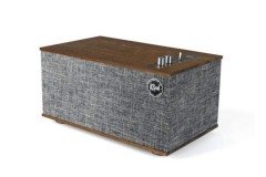 杰士 Klipsch The Three Plus 蓝牙音箱