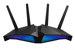 华硕 Asus 魔鬼鱼无线路由器