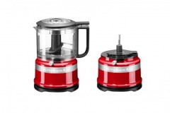 凯膳怡 KitchenAid 搅拌料理机