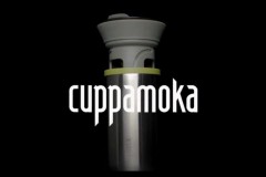 Wacaco Cuppamoka 便携咖啡滤杯