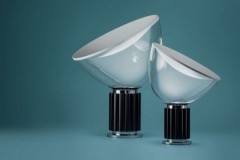 Flos Taccia 装饰雷达灯