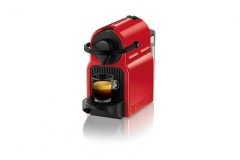 NESPRESSO Inissia 家用全自动胶囊咖啡机