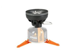 捷宝 JETBOIL Flash 户外一体式炉具