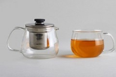 Kinto 玻璃茶壶