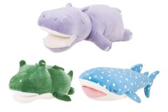 丽芙之心 LIVHEART 毛绒公仔