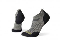 Smartwool 轻量缓震运动袜
