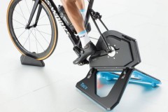 佳明 Garmin TACX NEO 2T公路自行车智能骑行台