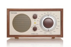 Tivoli Audio M1BT 复古收音机蓝牙音箱