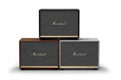 马歇尔 Marshall Woburn III 蓝牙桌面音箱