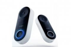 360 5Pro 可视门铃