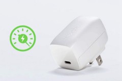 贝尔金 Belkin 氮化镓 GaN 充电器