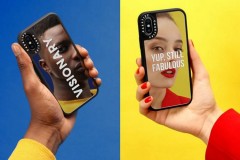 Casetify 镜面手机壳