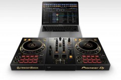 先锋 Pioneer DDJ-400 DJ控制器