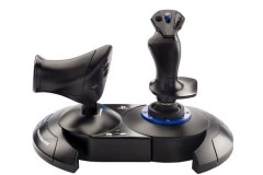图马思特Thrustmaster Hotas 飞行游戏摇杆
