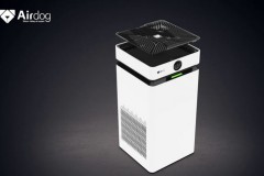 贝昂 Airdog 无耗材空气净化器