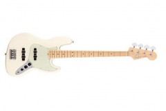 芬德 Fender 美专二代电吉他贝斯