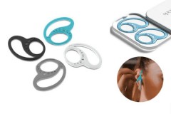 Keepods 耳塞式耳机安全固定带