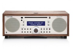 流金岁月 Tivoli Audio MSYBT 音乐一体机