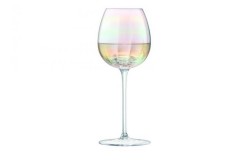 LSA Pearl 彩虹玻璃酒杯
