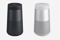 博士BOSE Soundlink Revolve+ II 蓝牙扬声器