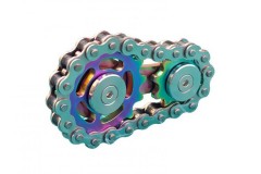 Sprockets Chains Gear 链齿飞轮