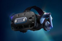 HTC Vive Pro 2.0 VR眼镜